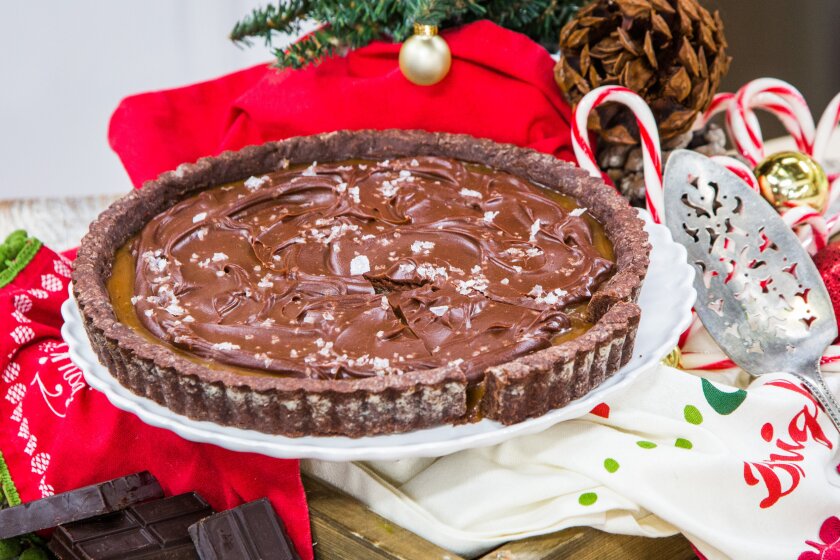 Få christmas cookie cookbook af rachel dash som hardback bog på engelsk Christmas Dessert Recipes | Home & Family