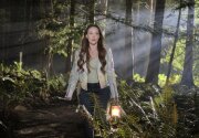 Jess and David Join Hunt for a Mythical Beast - Chesapeake Shores