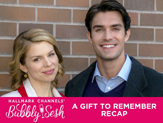 A gift to remember (2017) hallmark channel – the video vixen strikes again! A Gift to Remember