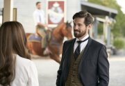 Elizabeth and Lucas Agree Take Things Slow - When Calls the Heart