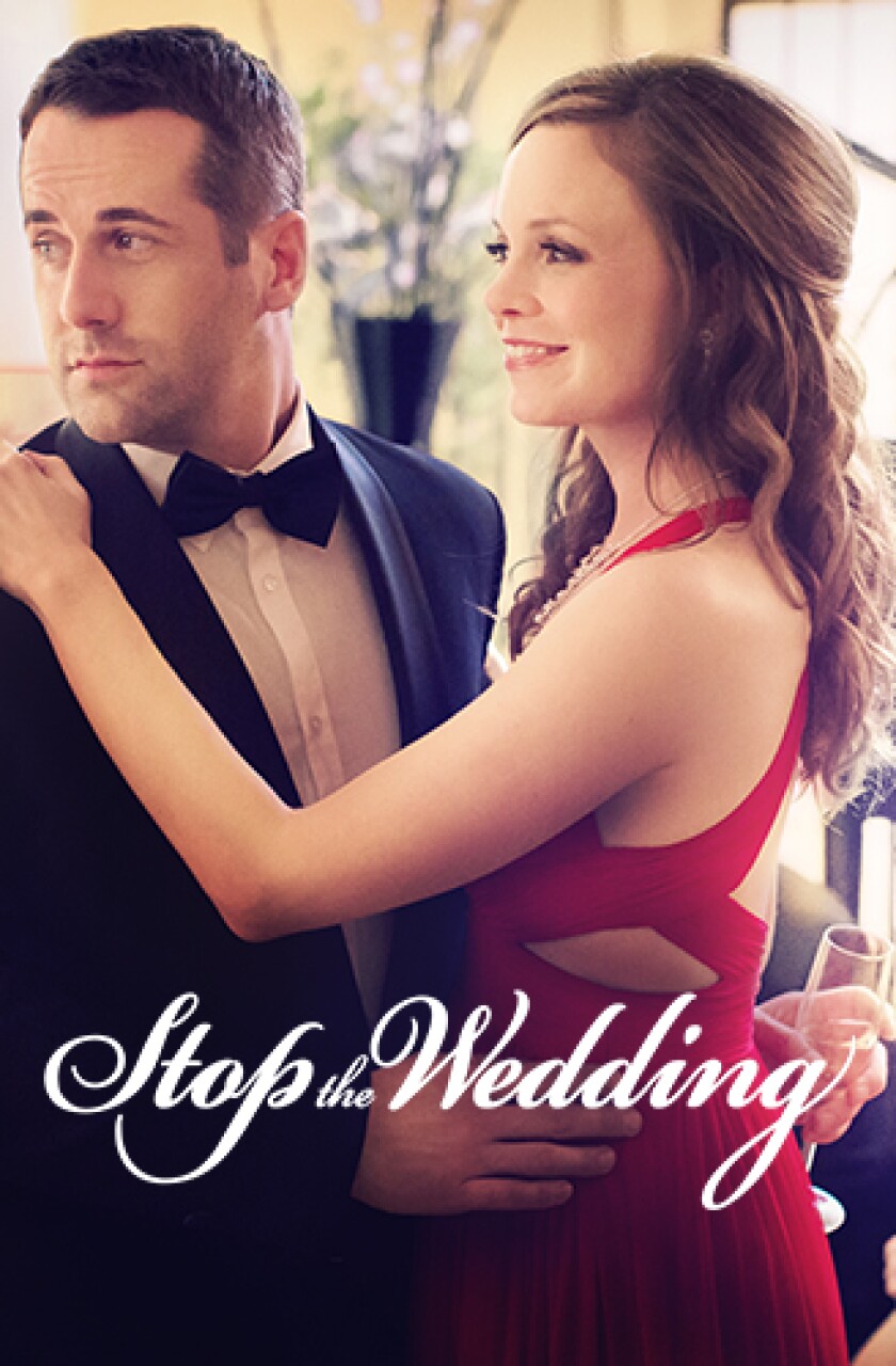 June Weddings Movie Collection Hallmark Channel