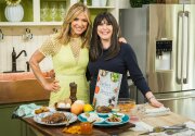Sweet and Savory Brisket - Home & Family