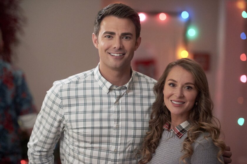 Countdown to Christmas Preview - Christmas Made to Order