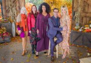 Fine to Fab Tips from Lawrence Zarian - Home & Family