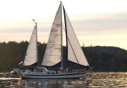 Preview + Sneak Peek - Sailing Into Love