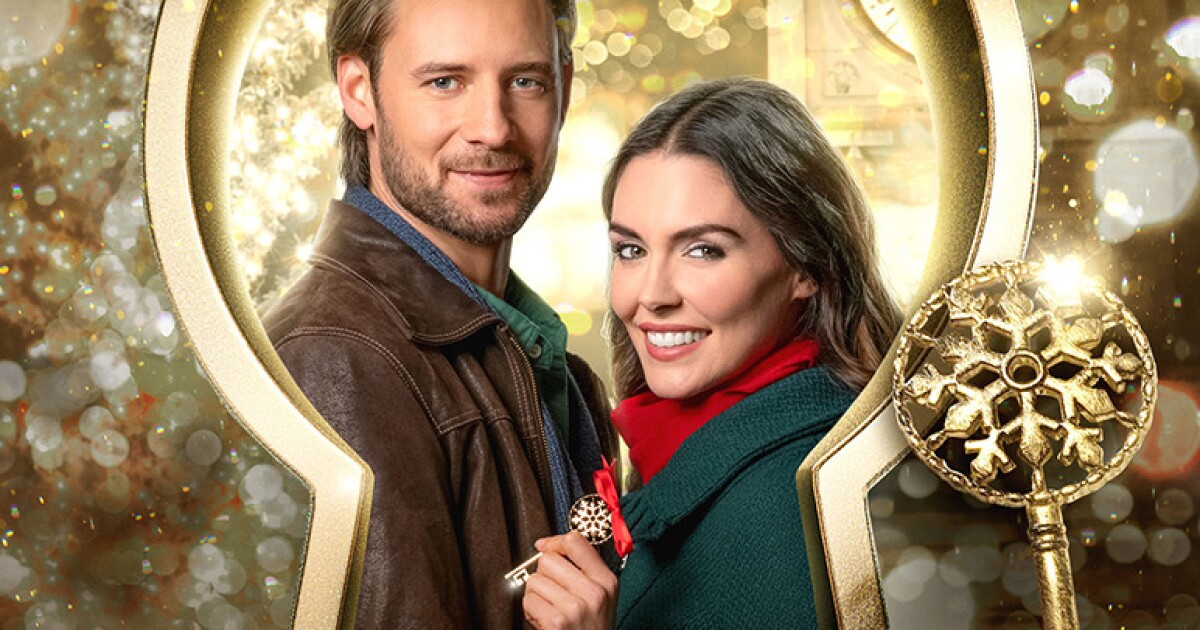 Unlocking christmas Unlocking Christmas