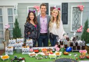 Cat and Kitten Bowl Party - Home & Family