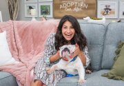 Pet Adoption - Wilma - Home & Family