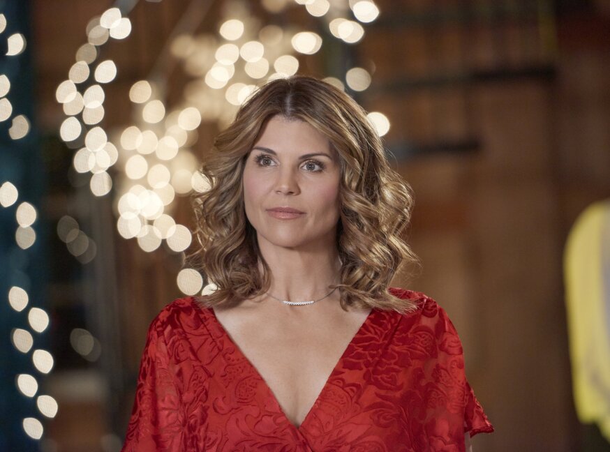 Preview + Sneak Peek Homegrown Christmas