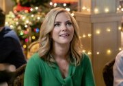 Preview + Sneak Peek - A Godwink Christmas: Meant for Love