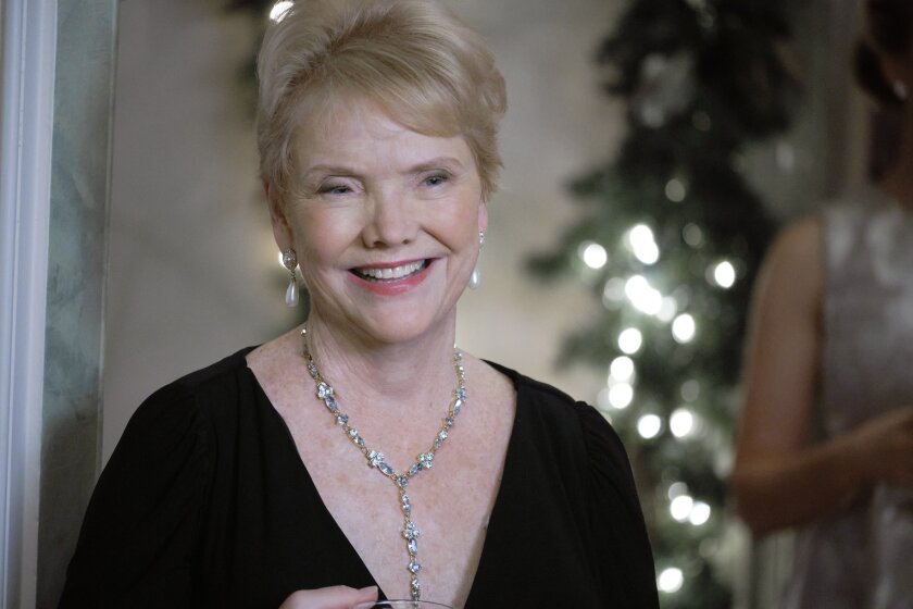 Erika Slezak