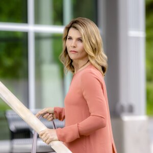 Lori Loughlin
