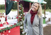 Cast Interviews - Emilie Ullerup on her Character - With Love, Christmas