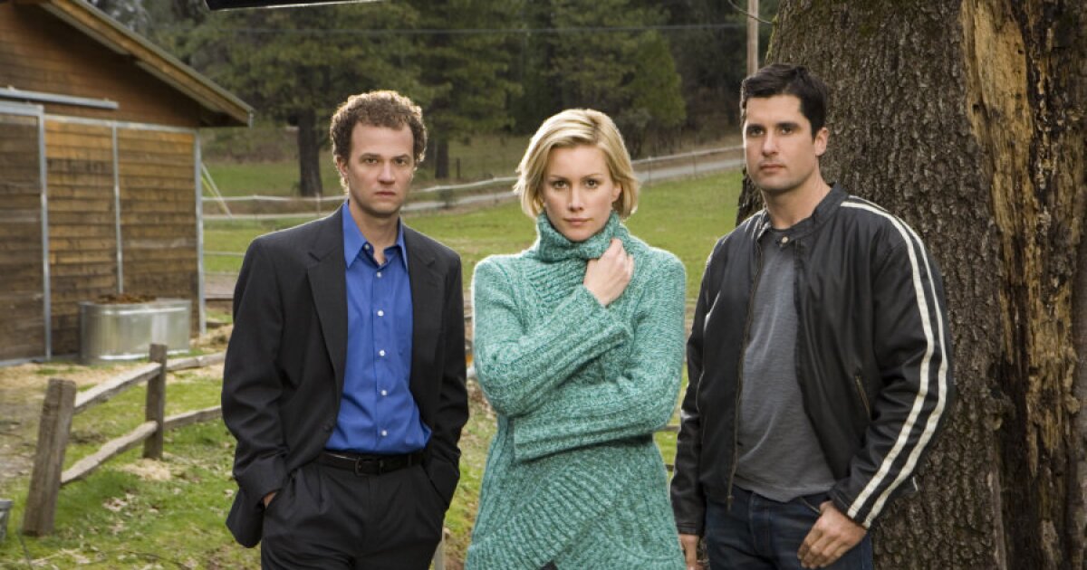 Cast The Christmas Card Cast Of The Christmas Card