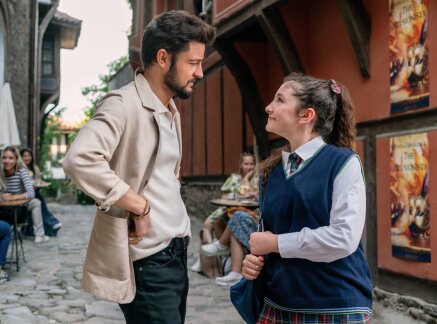 Preview - The Groomsmen Last Dance - Hallmark Channel