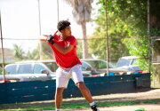 Highlights - Robinson's training - Meet the Peetes