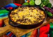 Mary Heffernan - Tamale Pie - Home & Family