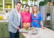 Avocado Toast Alternatives - Home & Family