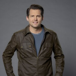 Kristoffer Polaha