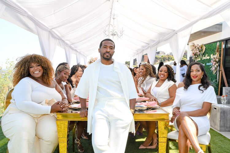 Black Excellence Brunch | Mahogany