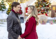 Preview + Sneak Peek: Christmas in Love