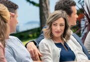 Highlights - Meeting Terri - Chesapeake Shores
