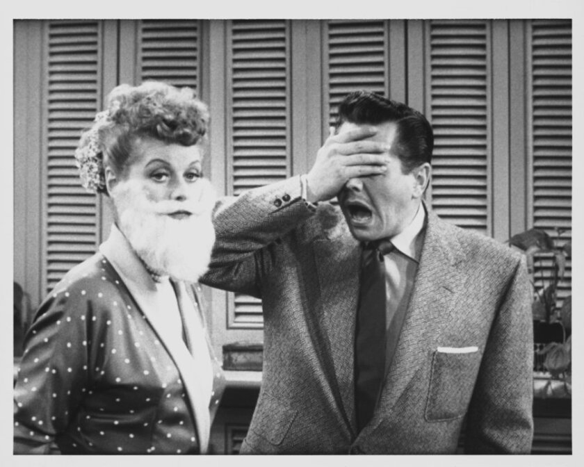Episode Guide I Love Lucy Episode Guide I Love Lucy