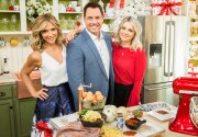German Spaetzle Dumplings - Home & Family