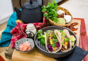 Fiesta Fish Tacos - Home & Family