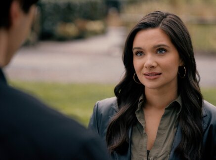 Preview - Providence Falls: Thief of Fate