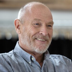 Corbin Bernsen