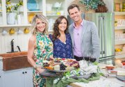 Epic Food Boards - Home & Family