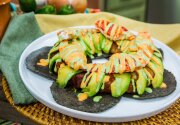 Taco Donut - Home & Family