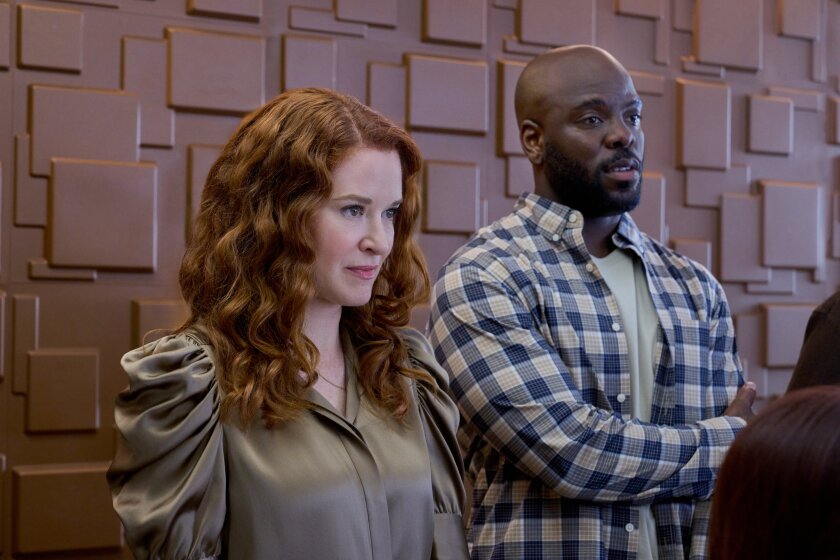 Mistletoe Murders Episode Guide