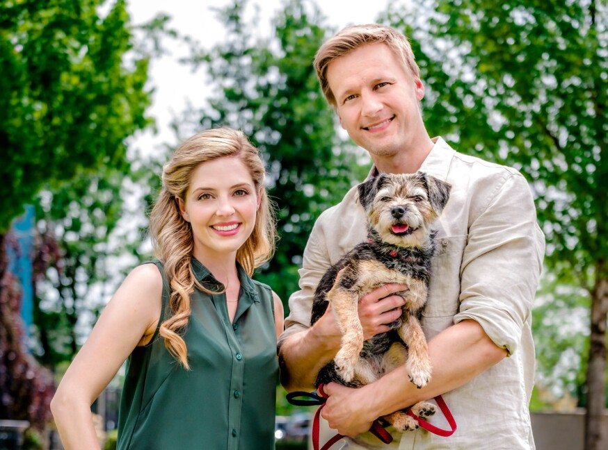 Hallmark harvest movie fall paevey ryan movies christmas channel jen lilley crown landscape starring Harvest Love