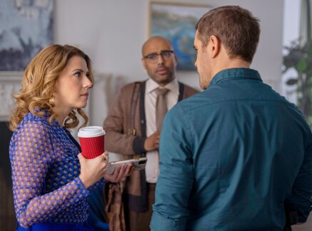 Preview - The Jane Mysteries: Murder at Moseby on Hallmark Mystery