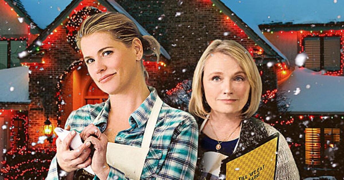 About The Movie A Christmas Wish The Movie A Christmas Wish