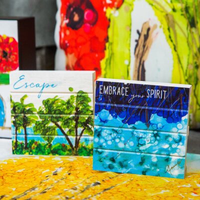 Soul Painting
