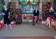 Velvet Fashions - Home & Family