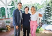 Lukas Graham Performs - Home & Family