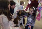 Highlights - Kids Who Rescue