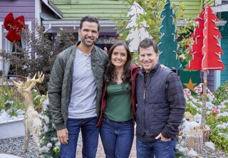 Preview - You, Me & The Christmas Trees