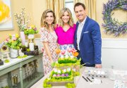 Easter Eggs: Three Ways - Home & Family