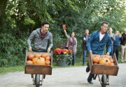 Preview + Sneak Peek - Good Witch: Curse From a Rose