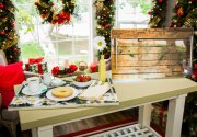 DIY Serving Tray - Home & Family