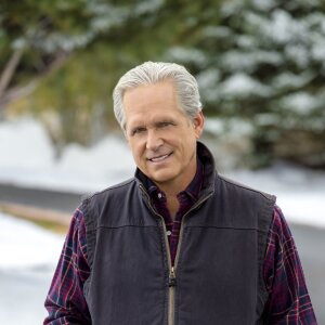 Gregory Harrison