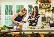 Chicken Pho - Home & Family