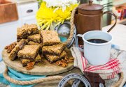 Cowboy Brownie - Home & Family