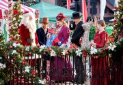 Sneak Peek - A Kismet Christmas