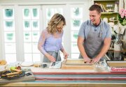 Ooey Gooey PB & J Dog Treats - Home & Family